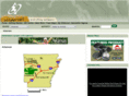 hiking-arkansas.com