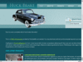 huckbrakes.com