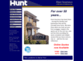 hunt-insurance.com