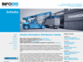 infodis.net