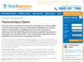 injuryclaim.co.uk