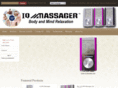 iqmassager.com