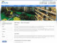 ireoskyon-gurgaon.com