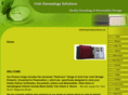 irishgenealogysolutions.com