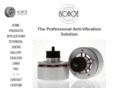 isonoe.com