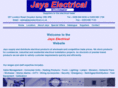 jayselectrical.com