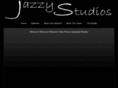 jazzy-studios.com