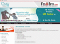 jmorchidnoida.com