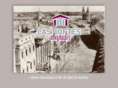 lascortesabogados.es