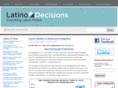 latinodecision.com