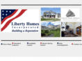 libertyhomesincorporated.com