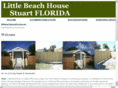 littlebeachhouse.net