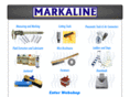 markaline.com