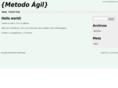 metodoagil.com