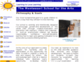 montessoriarts.com