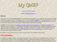 myqmrp.com