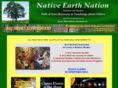 nativeearthnation.net