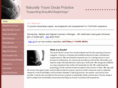 naturallyyoursdoulapractice.org