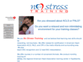 no-stresstraining.com