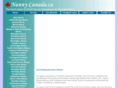 ontarionanny.com