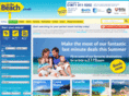 onthebeach-holidays.com