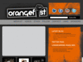 orangefiist.com