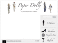 paperdolly.it