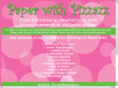 paperwithpizzazz.com