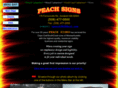 peachsigns.com