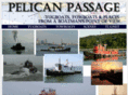 pelicanpassage.com
