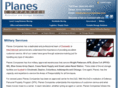 planesmilitaryservices.com
