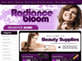 radiancebloom.com