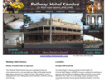 railwayhotelkandos.com