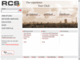 rcslondon.co.uk