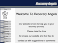 recoveryangels.com