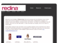 redinagroup.com