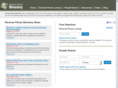reversephonedirectory.com