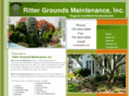 rittergrounds.com