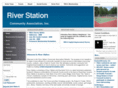 riverstation.net