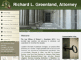 rlgreenlandlaw.com