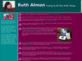 ruthalmon.com