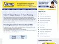 samscarpetcleaning.net