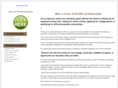 scholarshipsatm.com