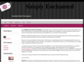 simplyenchantedgifts.com