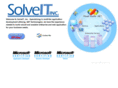 solveitinc.com