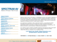 spectrumav.com
