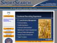 sportsearch.net