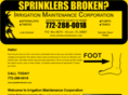 sprinklersbroken.com