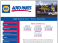 stationautoparts.com