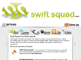 swiftsquad.com